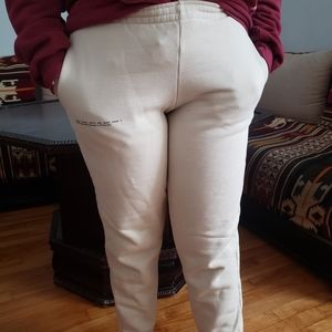 Sweatpant Pangaia XS